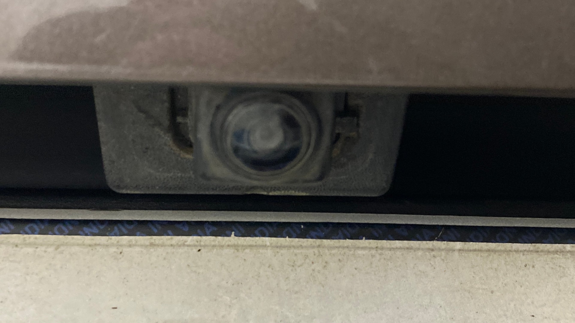 View 2022 Nissan Magnite Turbo XV CVT Image 23 Used 2022 Nissan Magnite Turbo XV CVT Image 23