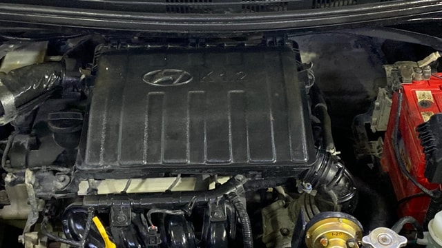 View Hyundai Xcent Image 41 Used Hyundai Xcent Image 41