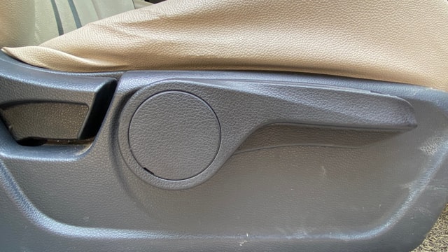 View Mahindra XUV300 Image 11 Used Mahindra XUV300 Image 11