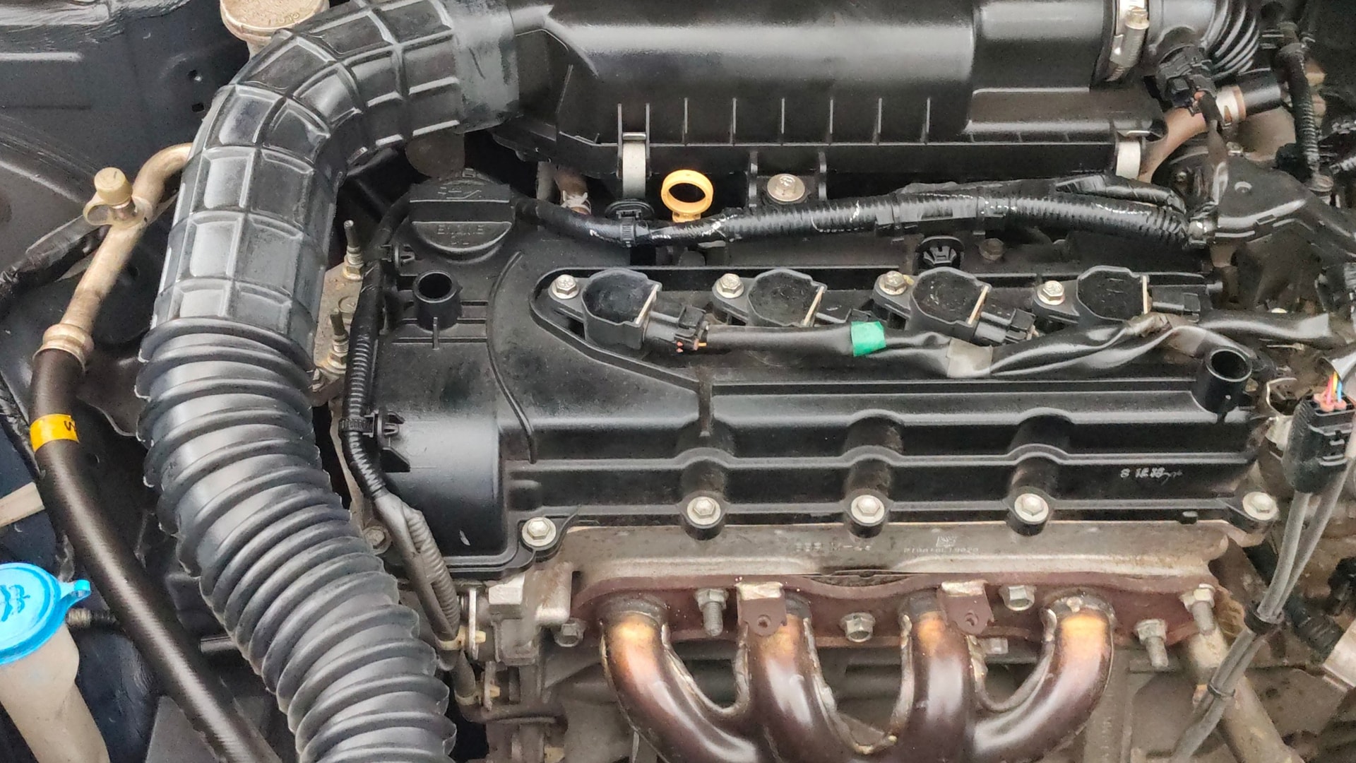View 2019 Maruti Suzuki 1000 Base Variant Image 3 Used 2019 Maruti Suzuki 1000 Base Variant Image 3