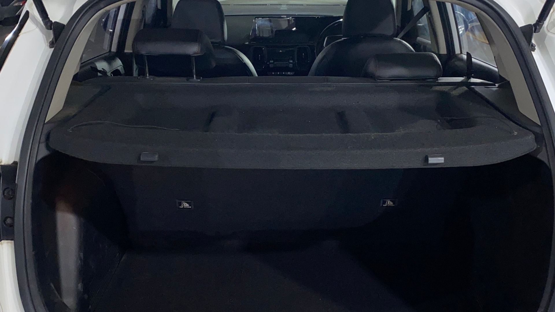 Used 2020 Kia Sonet Used 2020 Kia Sonet