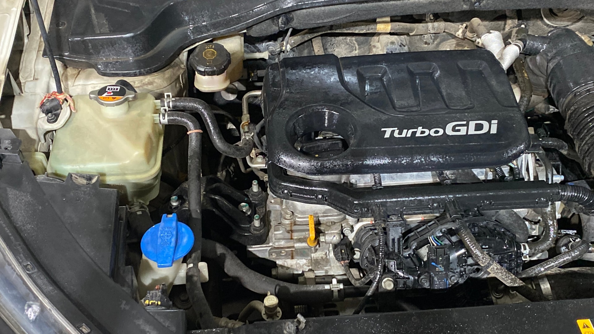Used 2020 Kia Sonet Used 2020 Kia Sonet
