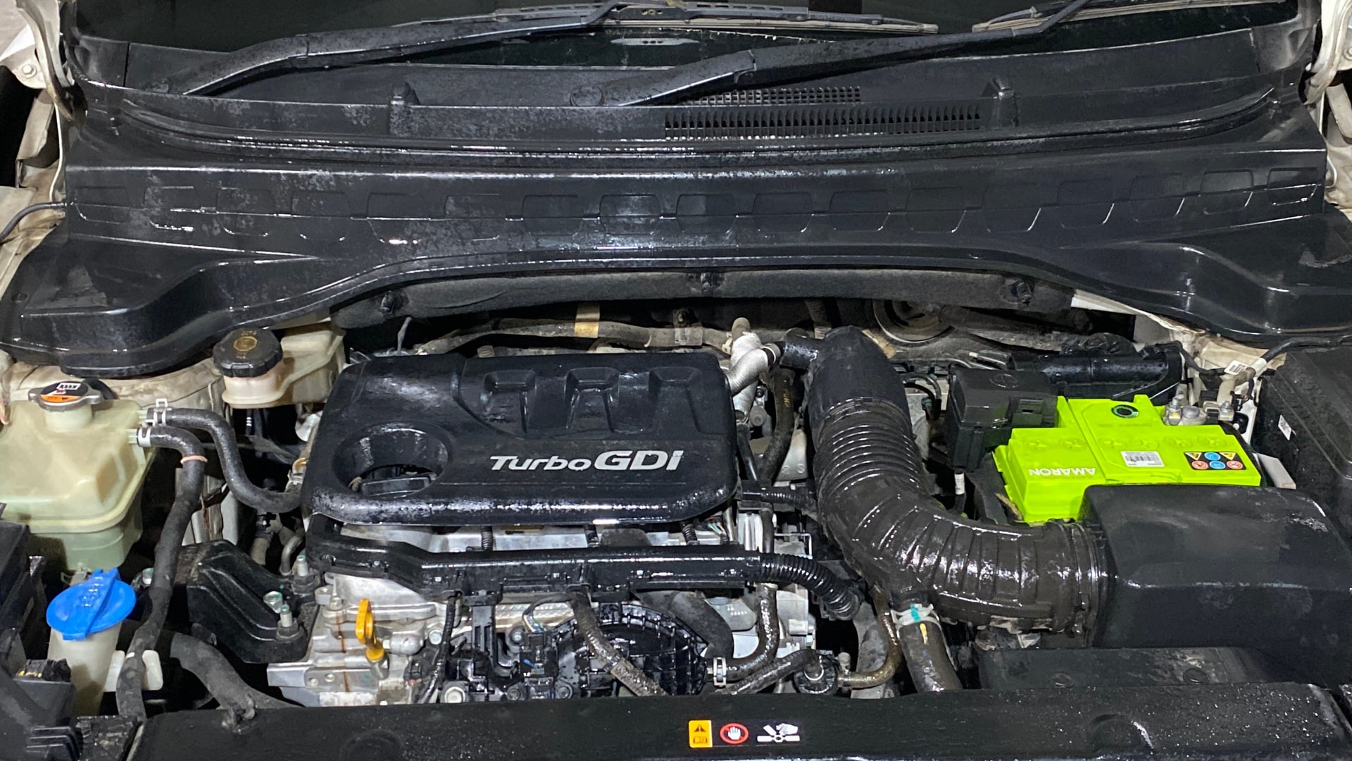 Used 2020 Kia Sonet Used 2020 Kia Sonet
