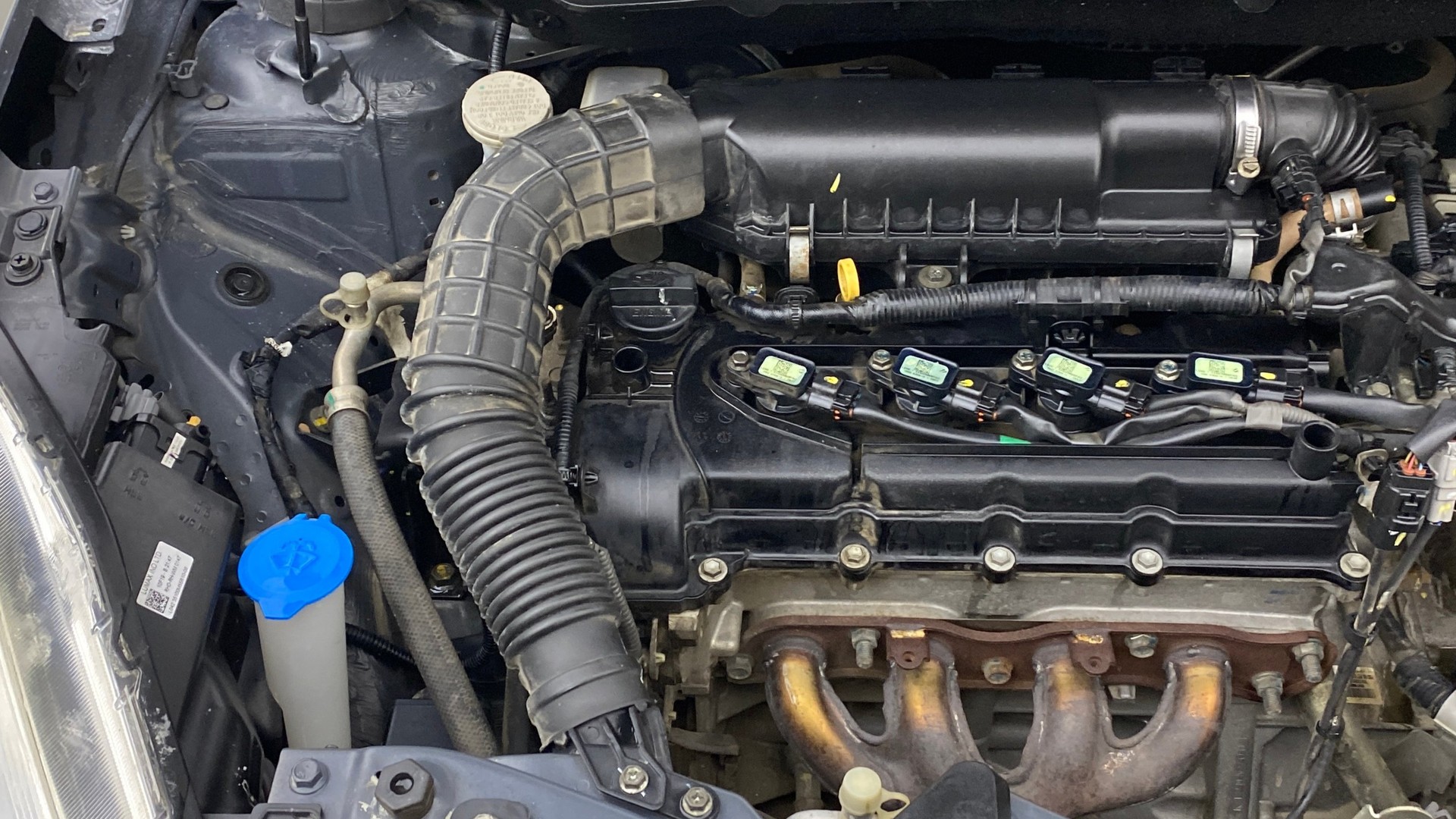 View 2019 Maruti Suzuki 1000 Base Variant Image 3 Used 2019 Maruti Suzuki 1000 Base Variant Image 3