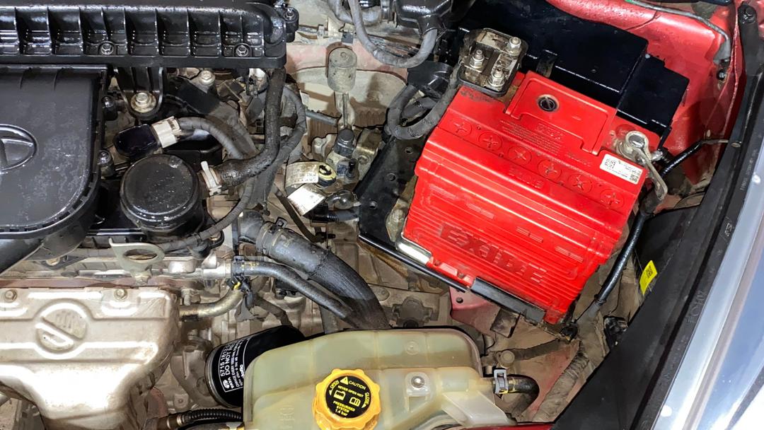 UsedCar