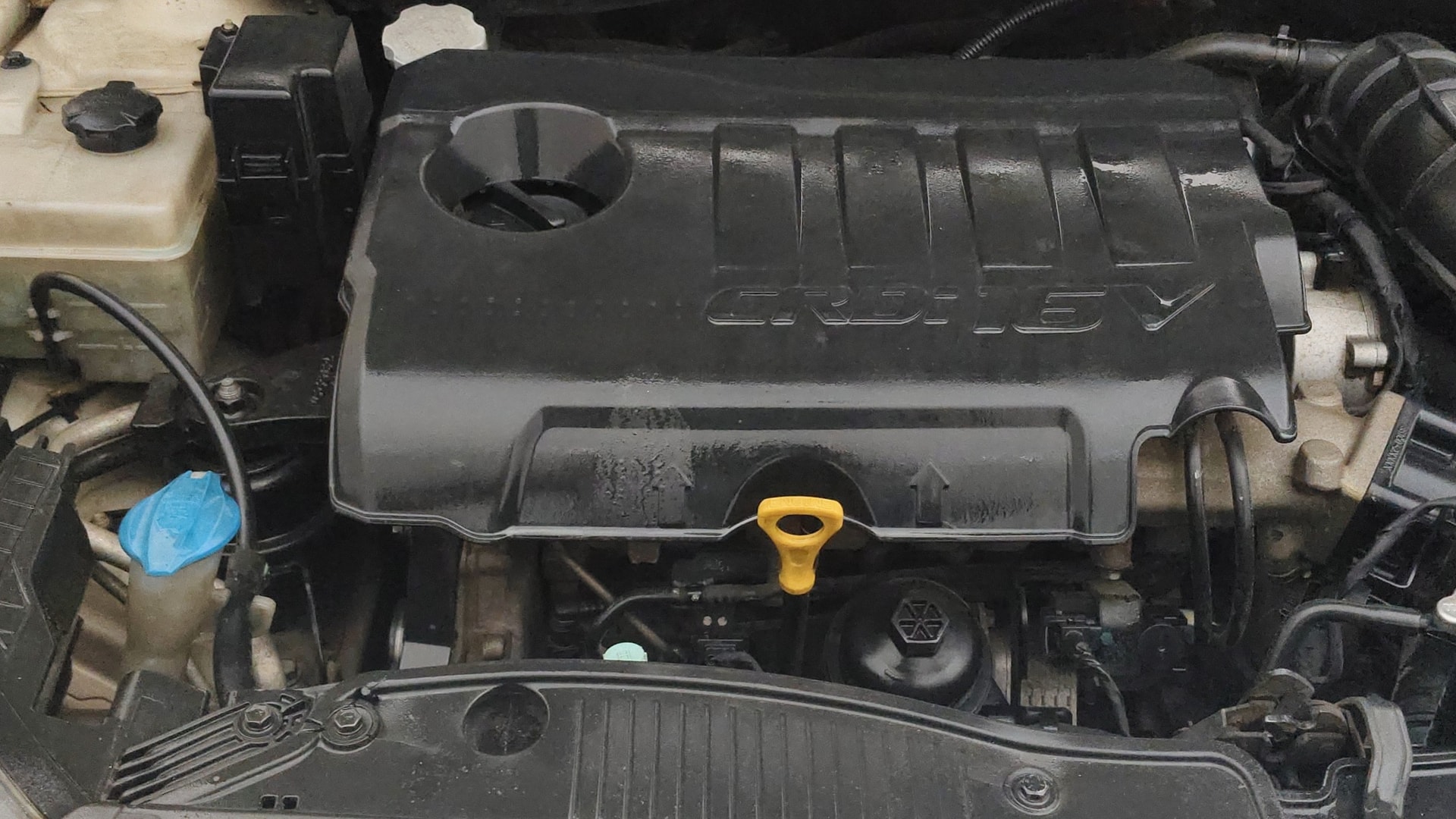 View 2014 Hyundai Elite i20 1.4 Era Diesel BS IV Image 3 Used 2014 Hyundai Elite i20 1.4 Era Diesel BS IV Image 3