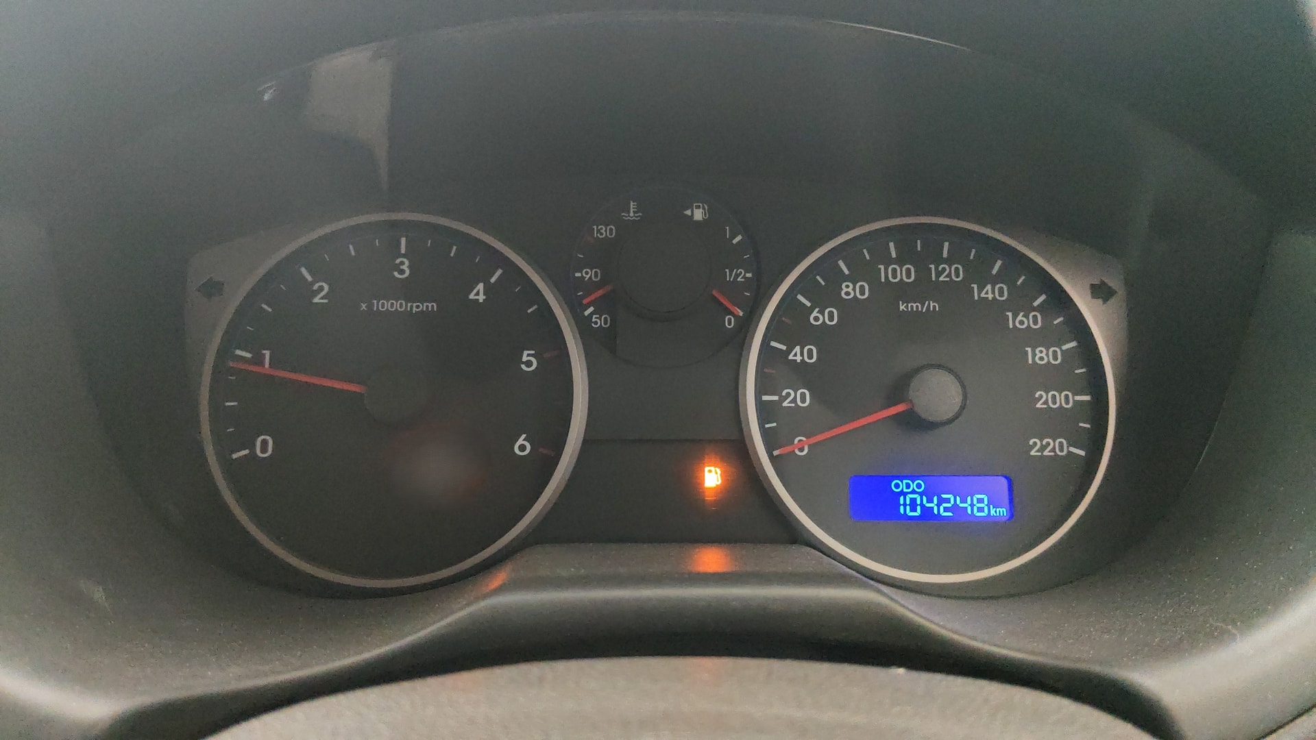 View 2014 Hyundai Elite i20 1.4 Era Diesel BS IV Image 34 Used 2014 Hyundai Elite i20 1.4 Era Diesel BS IV Image 34