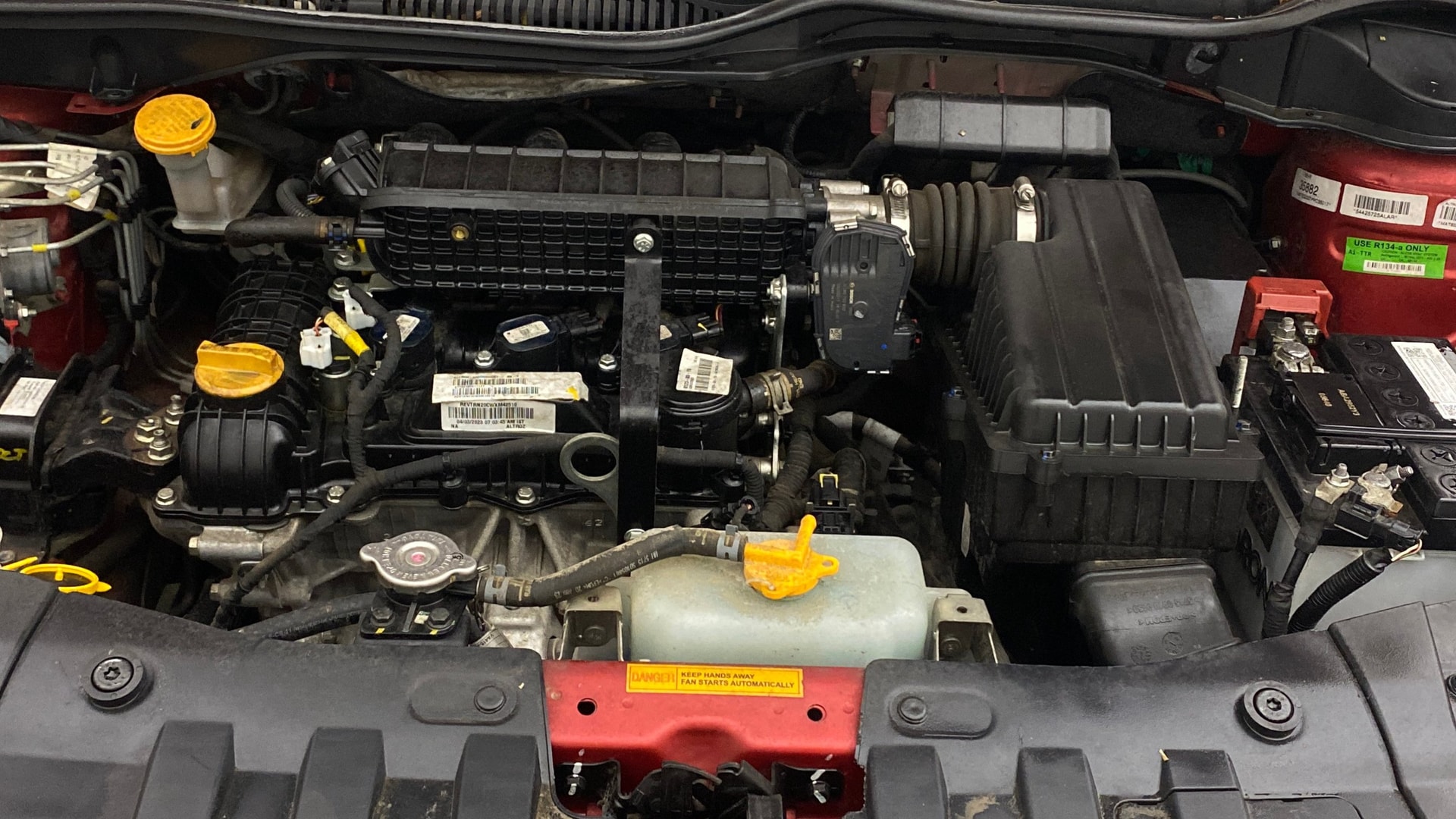 Used 2026 Tata Altroz Used 2026 Tata Altroz