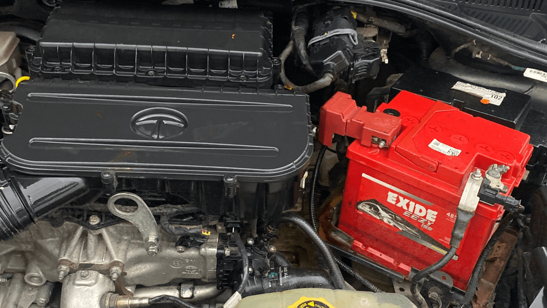 UsedCar