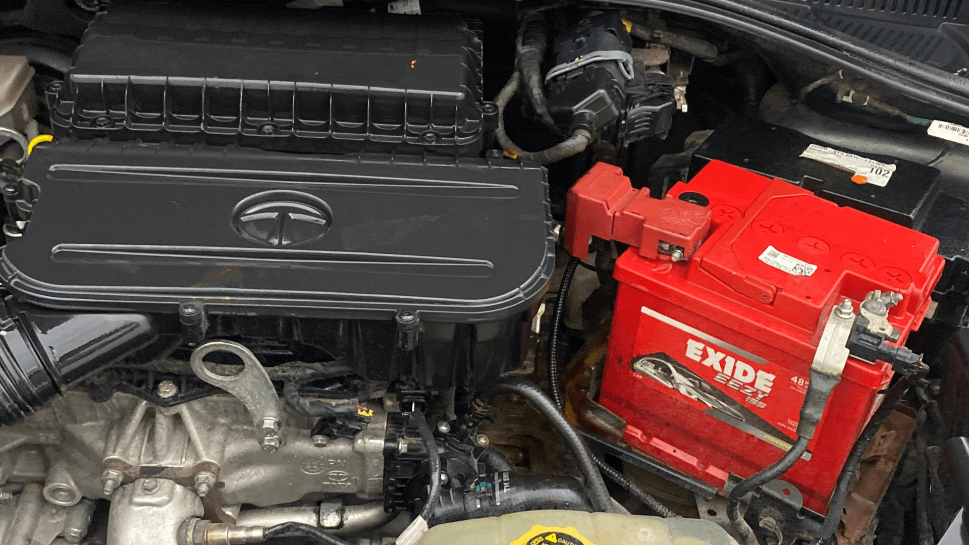 Used 2022 Tata Tiago Used 2022 Tata Tiago