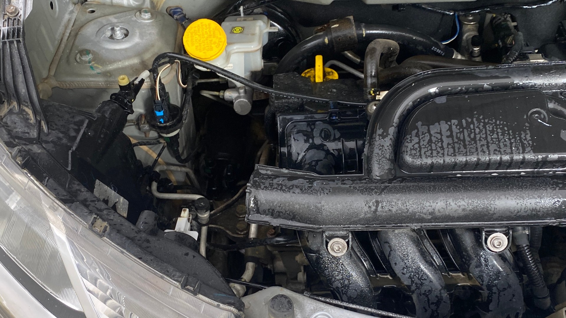 View 2019 Datsun Redi GO S-1.0L BS IV Image 3 Used 2019 Datsun Redi GO S-1.0L BS IV Image 3
