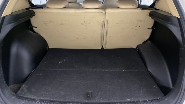 View Hyundai Creta Image 6 Used Hyundai Creta Image 6