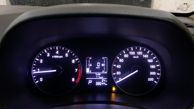 View Hyundai Creta Image 20 Used Hyundai Creta Image 20