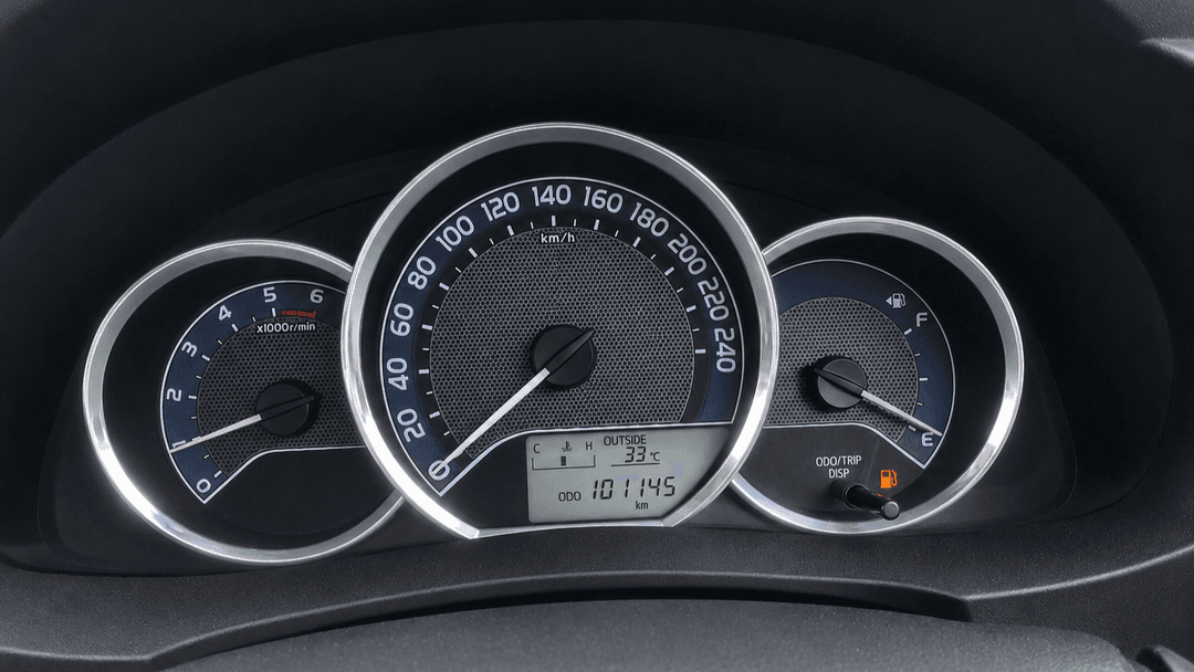 UsedCar