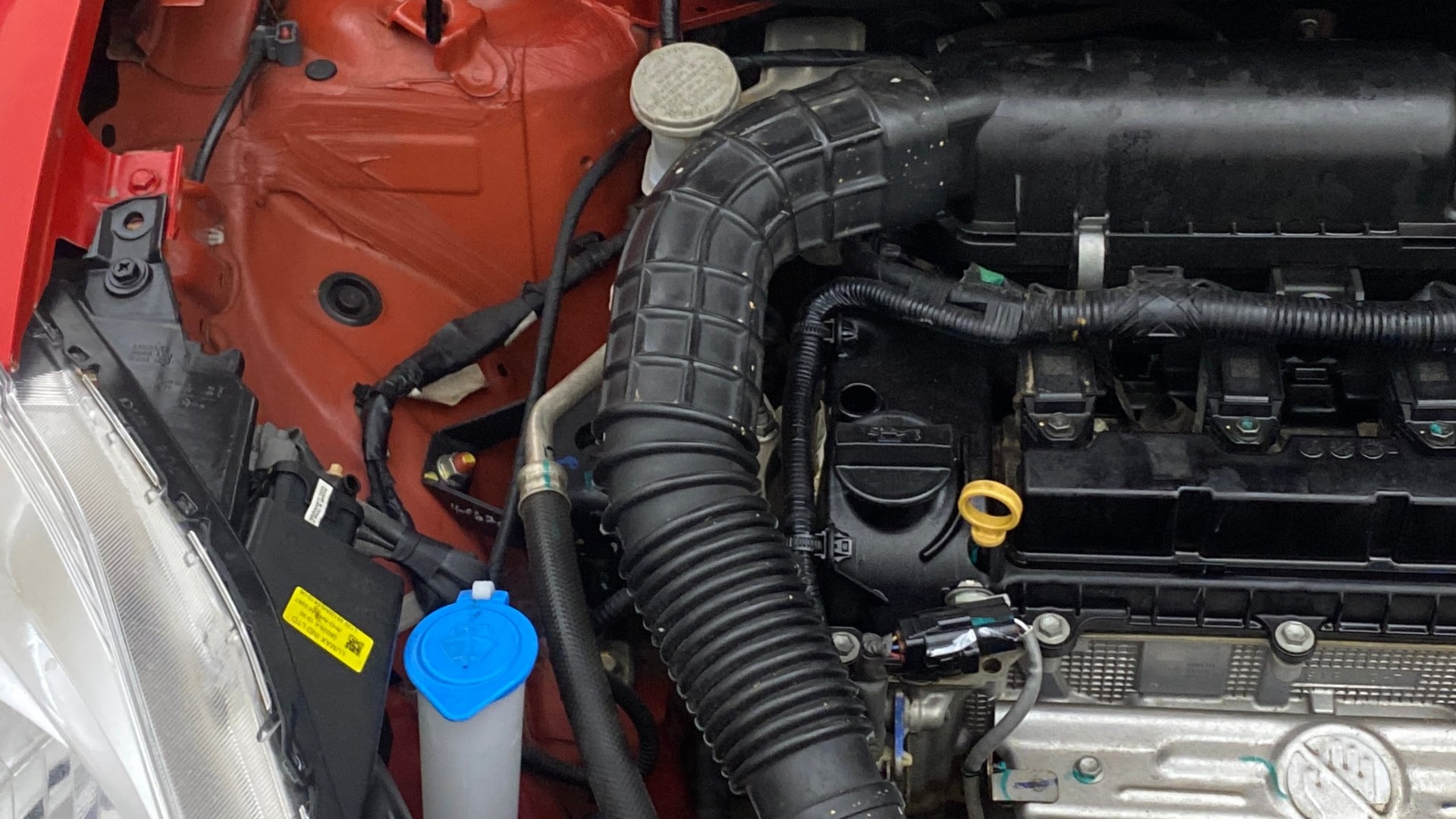 View 2022 Maruti Suzuki 1000 Base Variant Image 3 Used 2022 Maruti Suzuki 1000 Base Variant Image 3