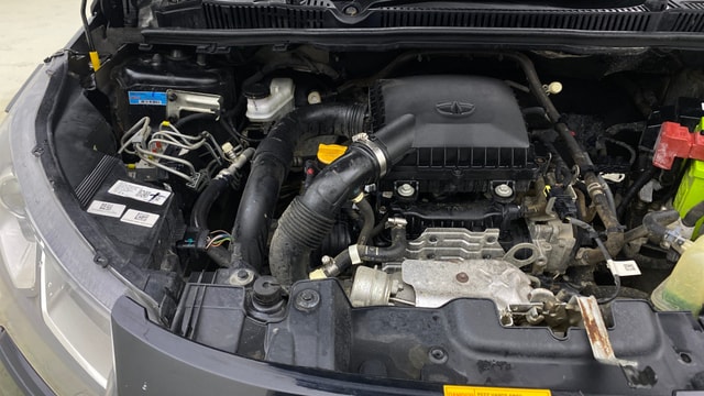 View Tata Nexon Image 26 Used Tata Nexon Image 26