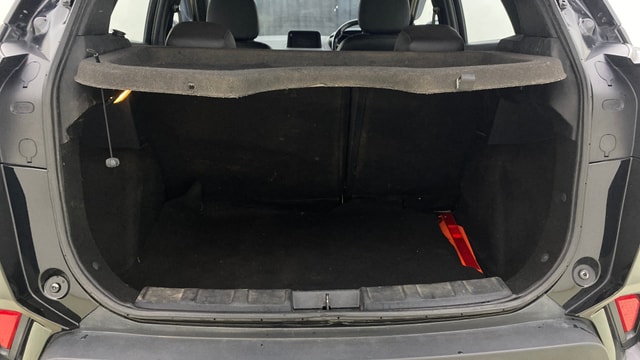 View Tata Nexon Image 7 Used Tata Nexon Image 7