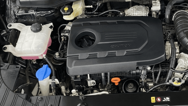 UsedCar