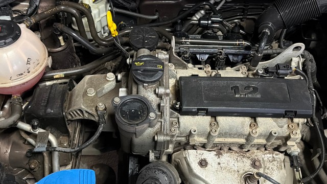 View Volkswagen Ameo Image 3 Used Volkswagen Ameo Image 3