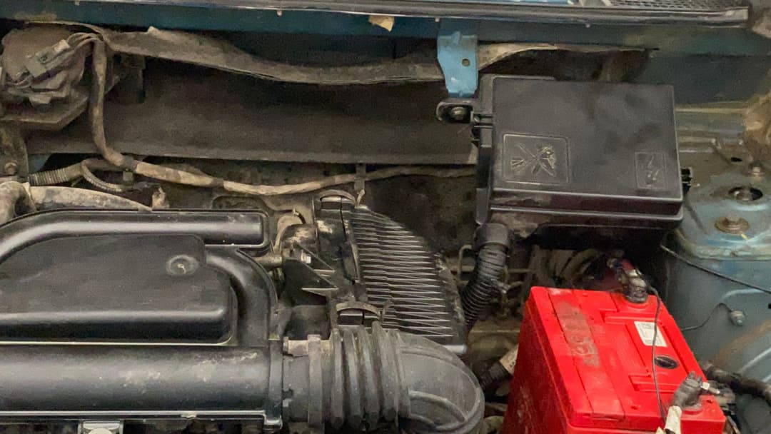 UsedCar
