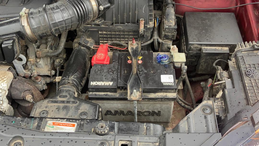 UsedCar