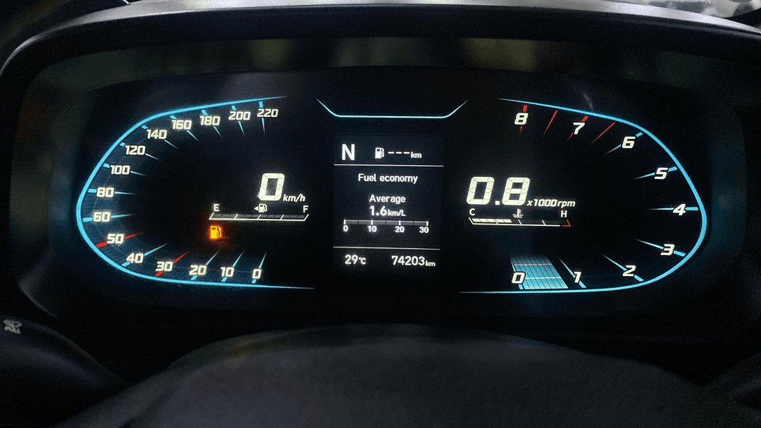 UsedCar