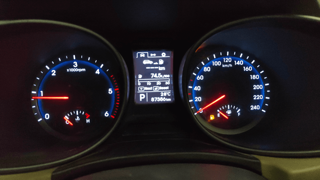 UsedCar