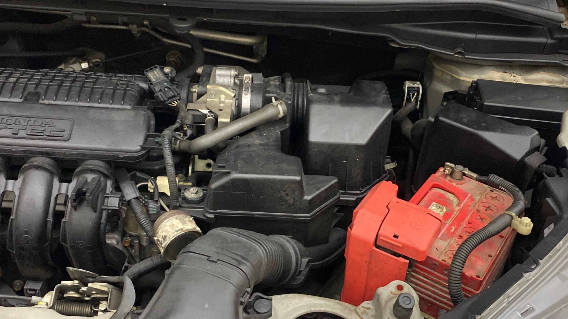 View 2016 Honda Jazz E MT Diesel Image 13 Used 2016 Honda Jazz E MT Diesel Image 13