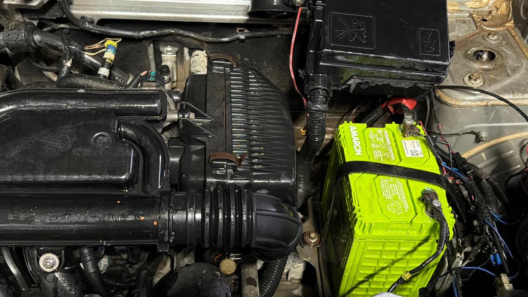 UsedCar