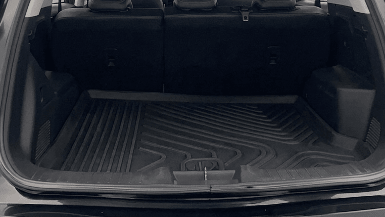 View 2020 MG Hector Sharp Petrol BS IV Image 10 Used 2020 MG Hector Sharp Petrol BS IV Image 10