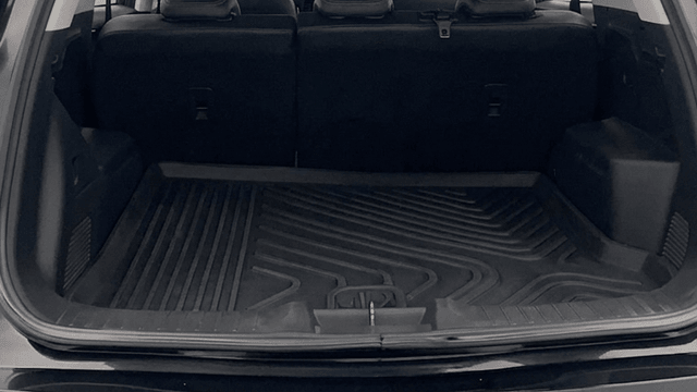 View MG Hector Image 10 Used MG Hector Image 10