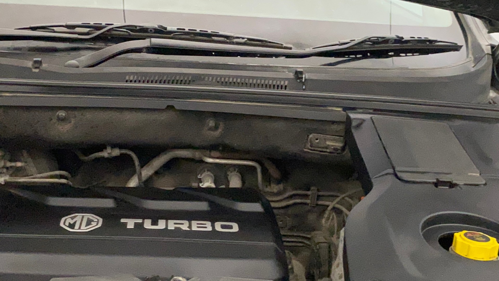 View 2020 MG Hector Sharp Petrol BS IV Image 13 Used 2020 MG Hector Sharp Petrol BS IV Image 13
