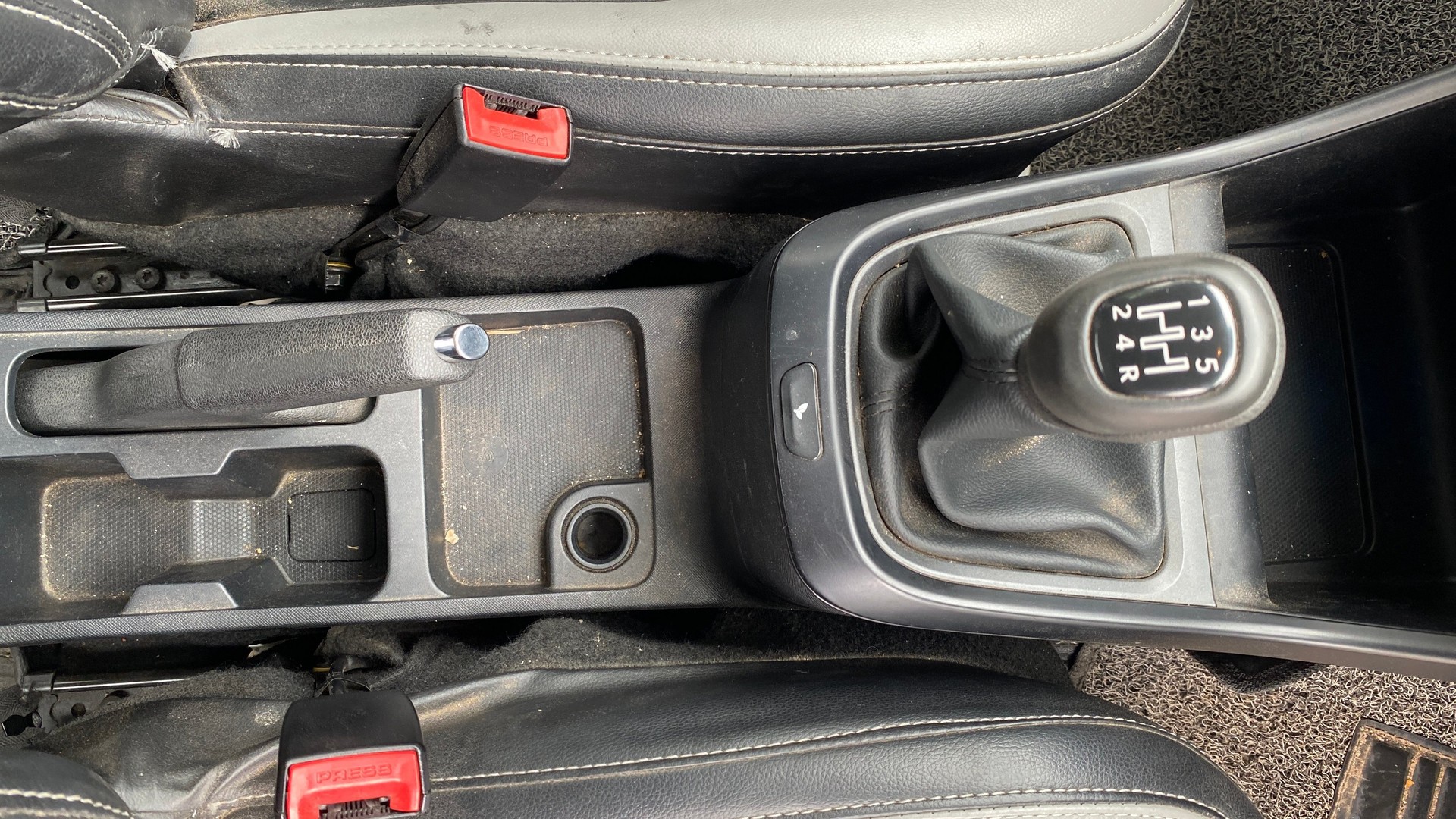 Used 2022 Tata Altroz Used 2022 Tata Altroz