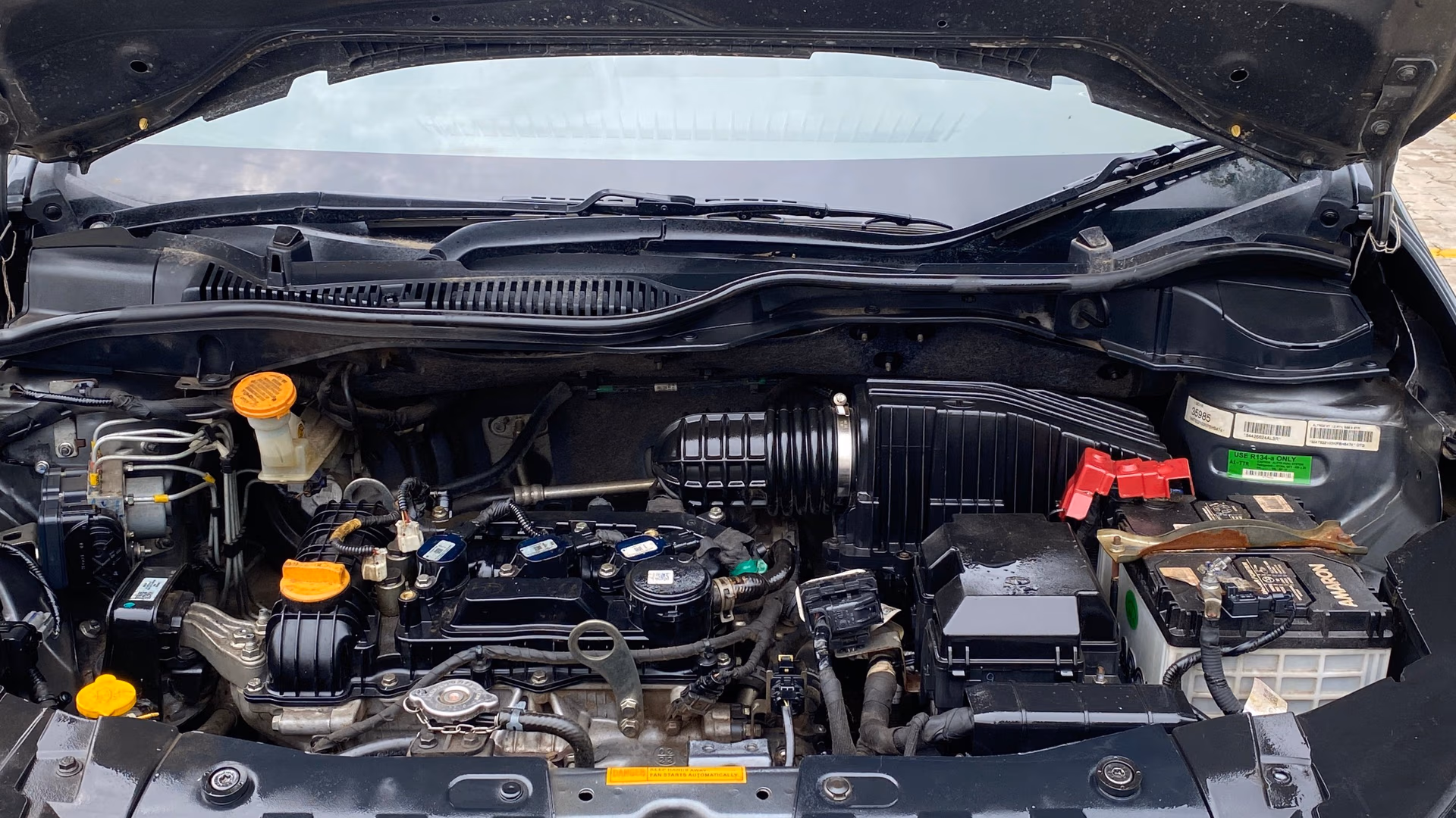 Used 2022 Tata Altroz Used 2022 Tata Altroz