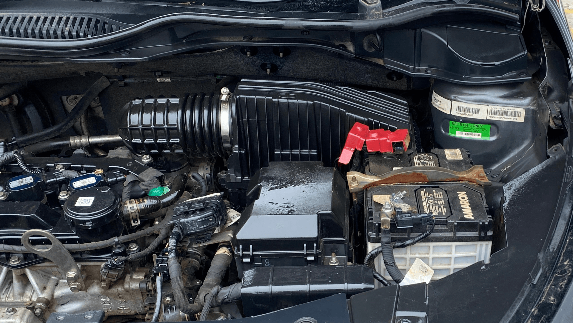 Used 2022 Tata Altroz Used 2022 Tata Altroz