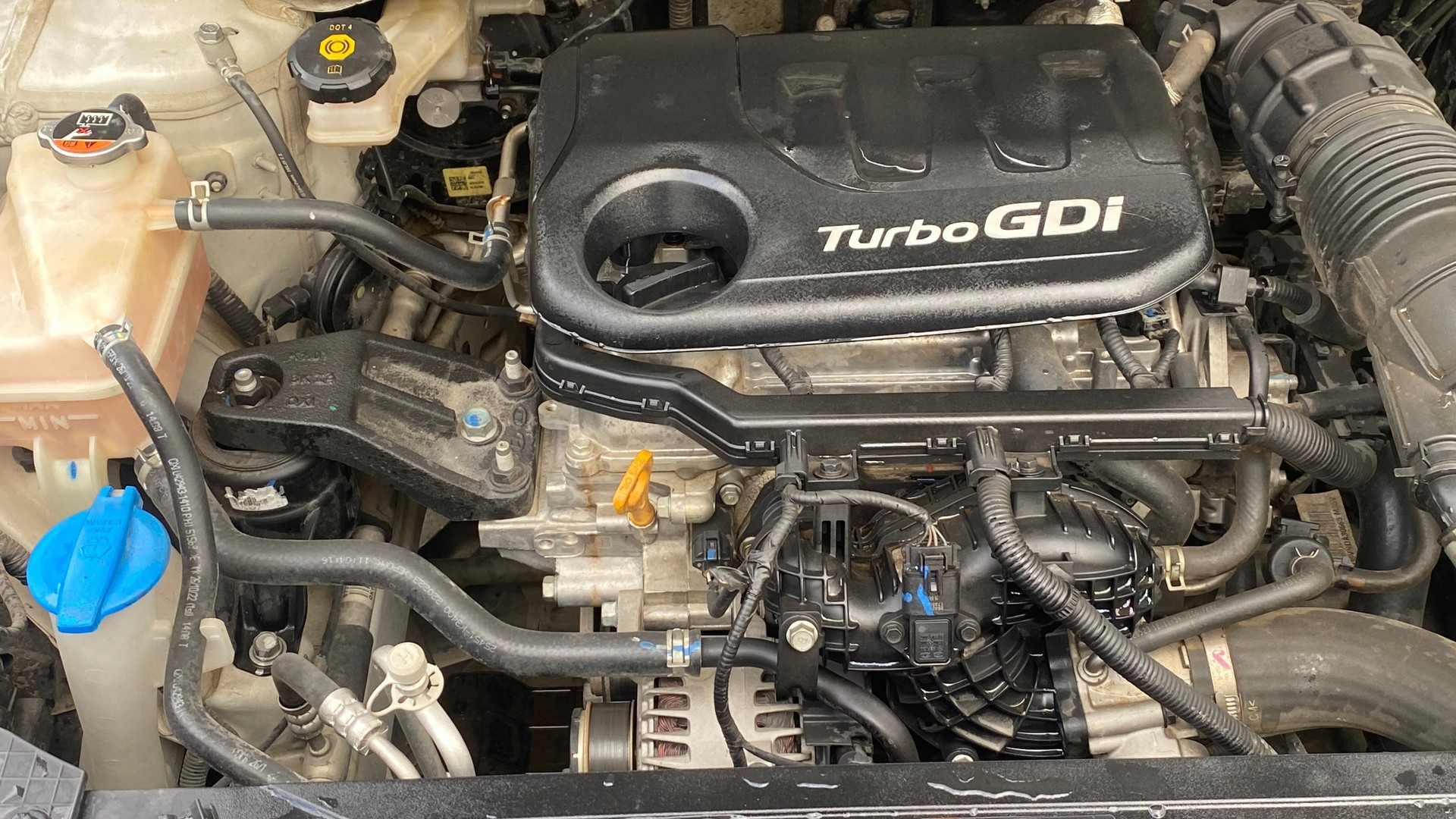 Used 2023 Hyundai Venue Used 2023 Hyundai Venue