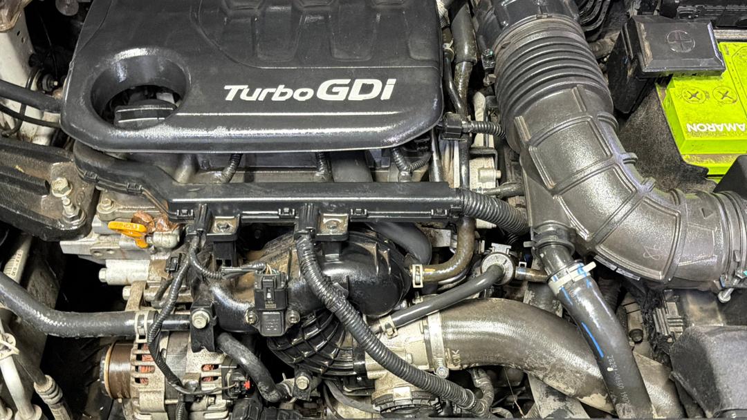 UsedCar