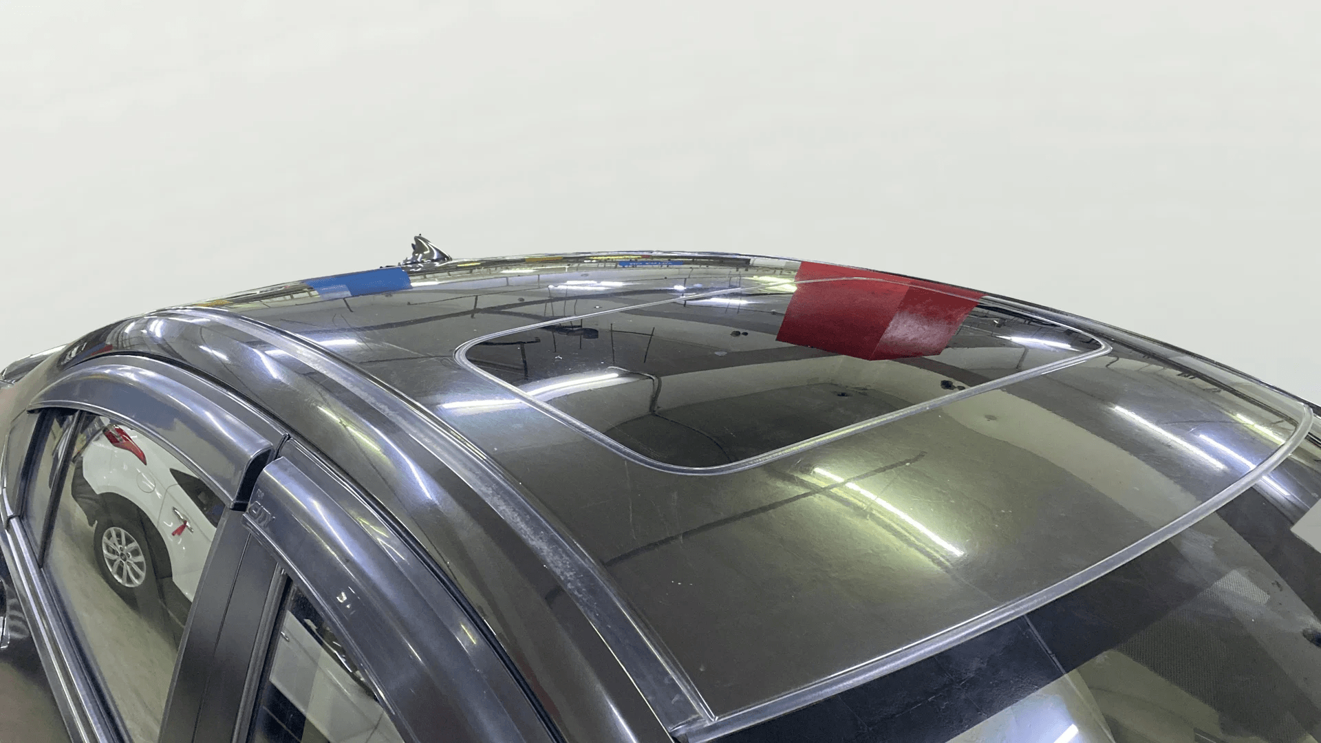 View 2018 Honda City ZX CVT Image 27 Used 2018 Honda City ZX CVT Image 27