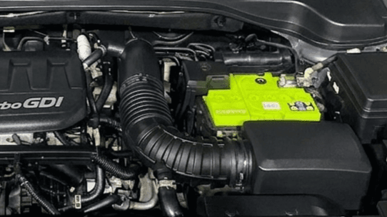 UsedCar