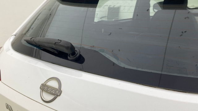 View Nissan Magnite Image 41 Used Nissan Magnite Image 41