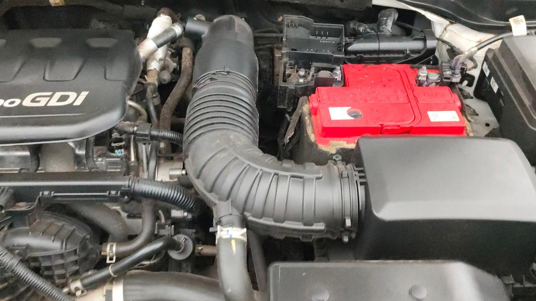 UsedCar