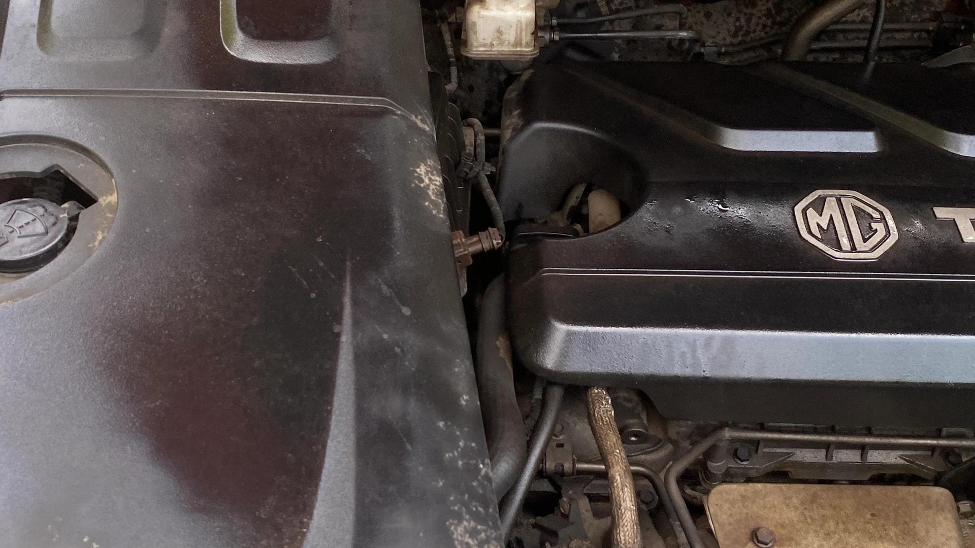 Used 2021 MG Hector Used 2021 MG Hector