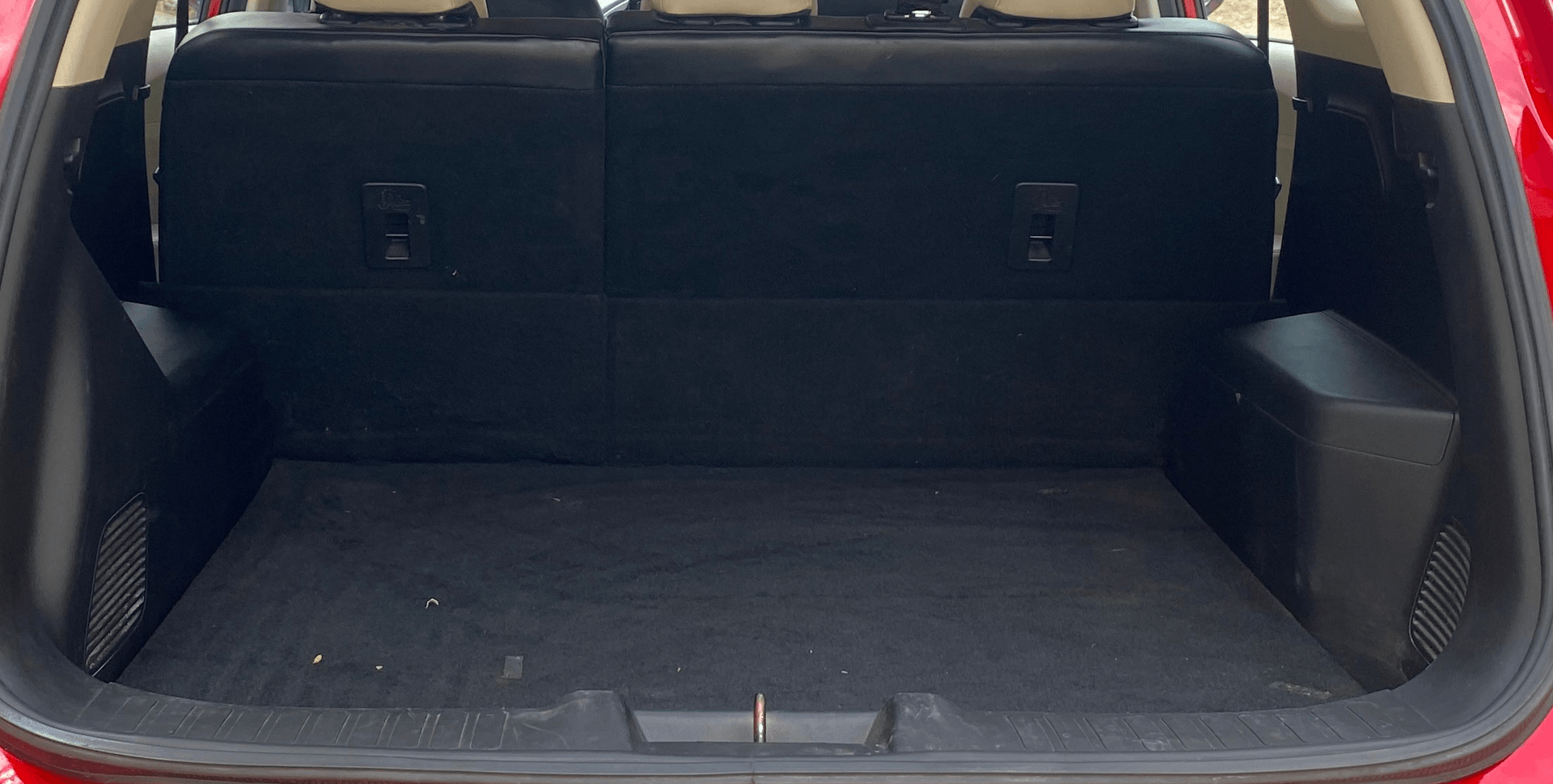 Used 2021 MG Hector Used 2021 MG Hector