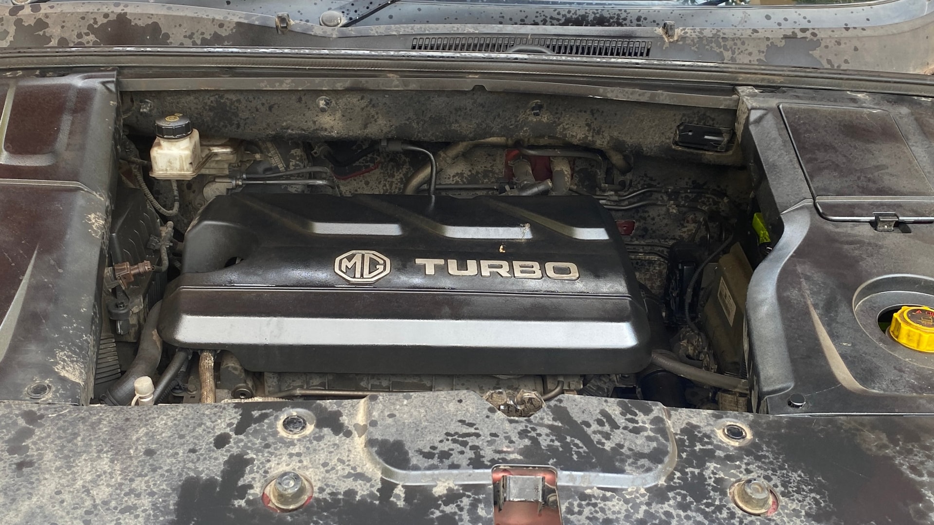 Used 2021 MG Hector Used 2021 MG Hector