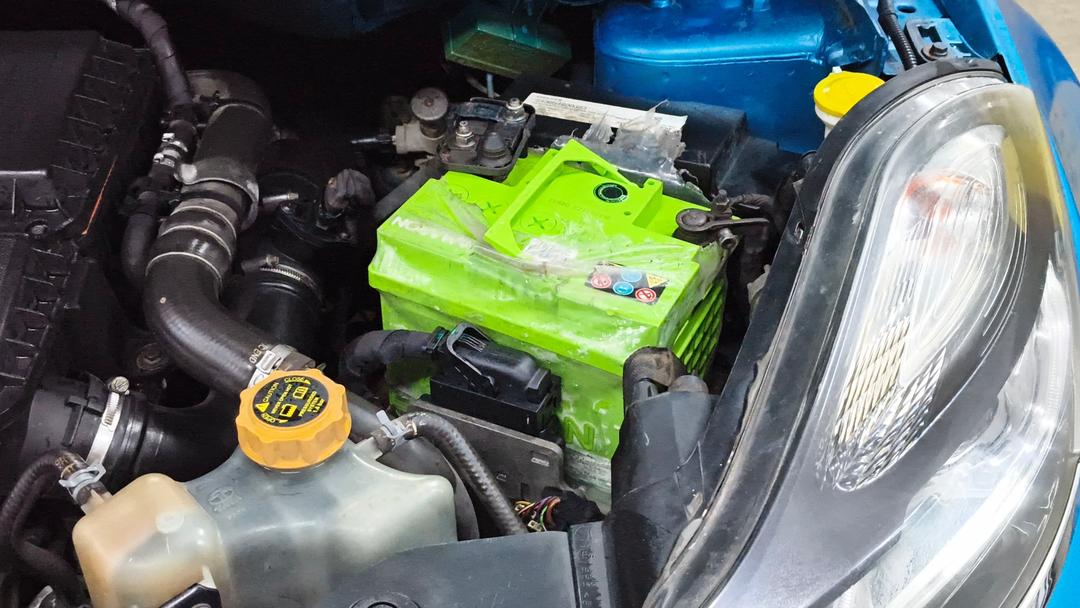 UsedCar