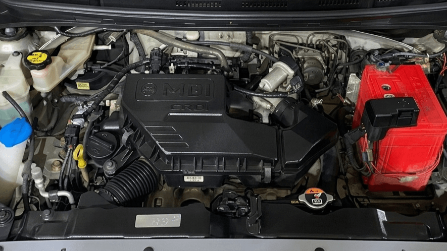 Used 2020 Hyundai New Santro Used 2020 Hyundai New Santro
