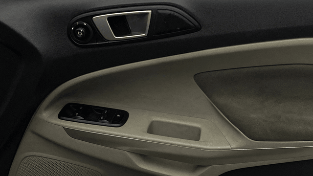 View Ford EcoSport Image 32 Used Ford EcoSport Image 32
