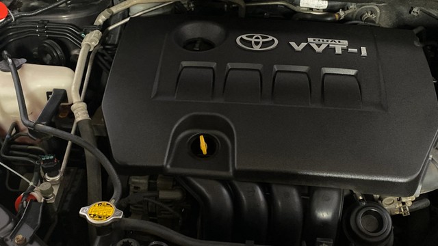 View Toyota Corolla Altis Image 3 Used Toyota Corolla Altis Image 3