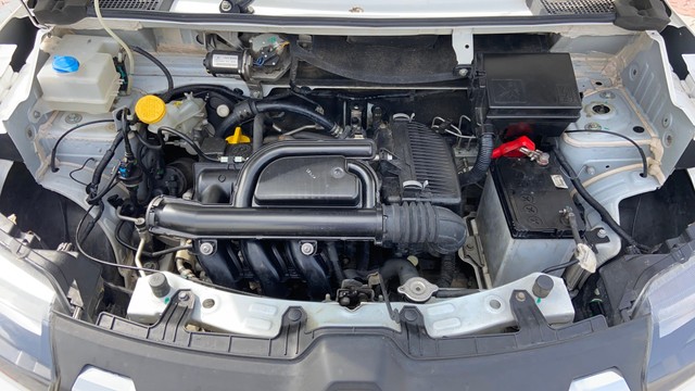 View Renault Kwid Image 40 Used Renault Kwid Image 40