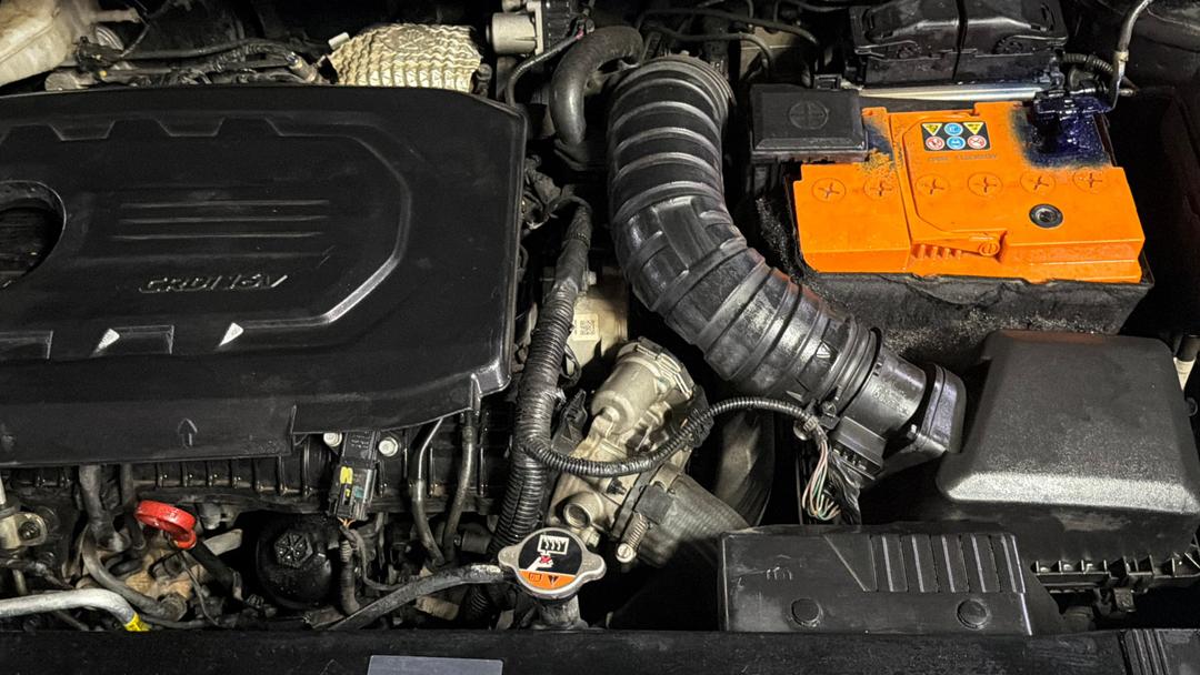 UsedCar